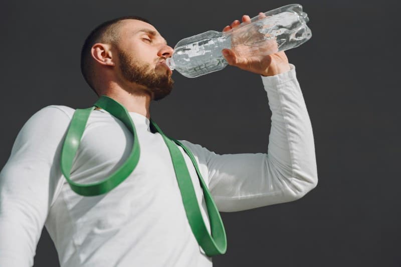 Hydration for daily energy explained: 6 key myths debunked, plus how to ...
